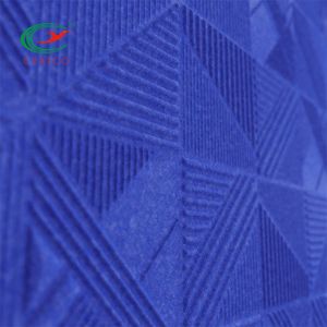 Harmless Interior Fiber Acoustic Panel , Flavorless Sound Absorption Sheet