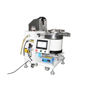 China 1200pcs Bundle Productivity 80N Auto Wire Tie Machine on sale