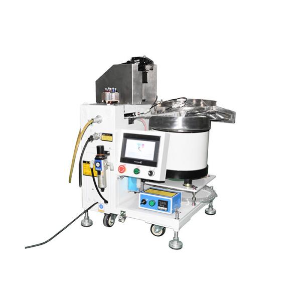 Buy 1200pcs Bundle Productivity 80N Auto Wire Tie Machine at wholesale prices