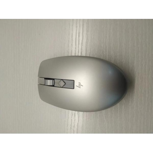 Buy ABS Plastic Injection Mouse Cover Black Ergonomic Design at wholesale prices