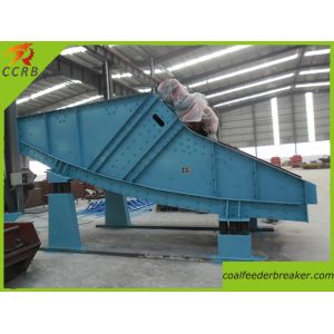 China Rock Screening Equipment on sale