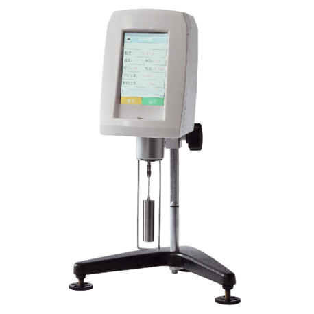 Buy NDJ-5T/8T Touch Screen Digital Rotary Viscometer BonninTech at wholesale prices