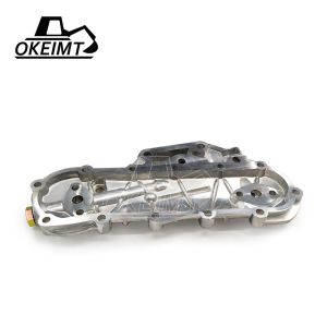 OEM 15701-56011 Engine Assembly Parts Oil Cooler For Toyota 13B