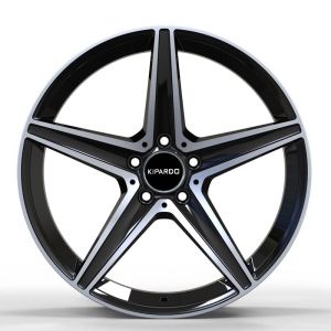 Replacement 20" Alloy Wheel Rims For Mercedes Benz