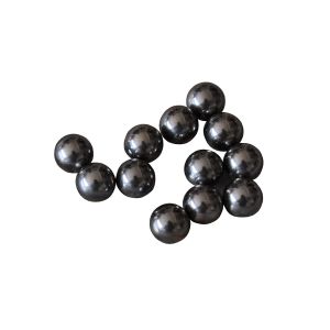20B0026 Wheel Loader Spare Parts Carbon Steel Balls