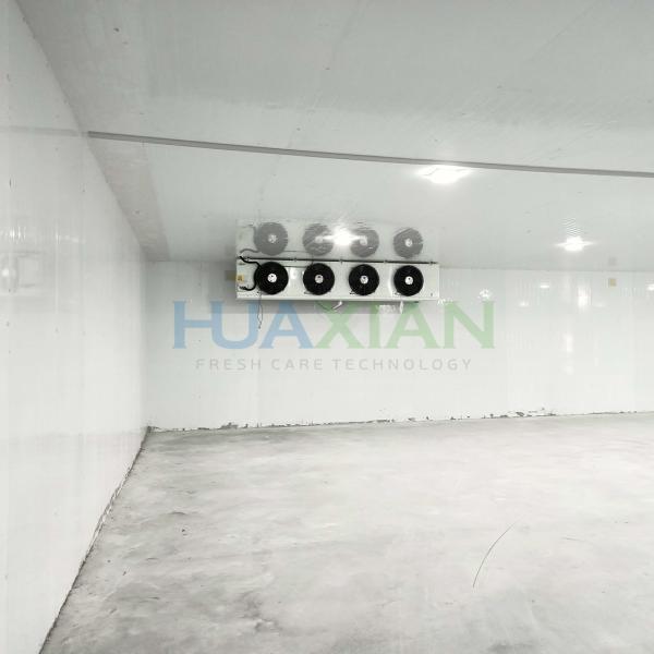 Buy China Sale Commercial Refrigeration and Freezing Walk in Cooler Freezer Cold Room at wholesale prices