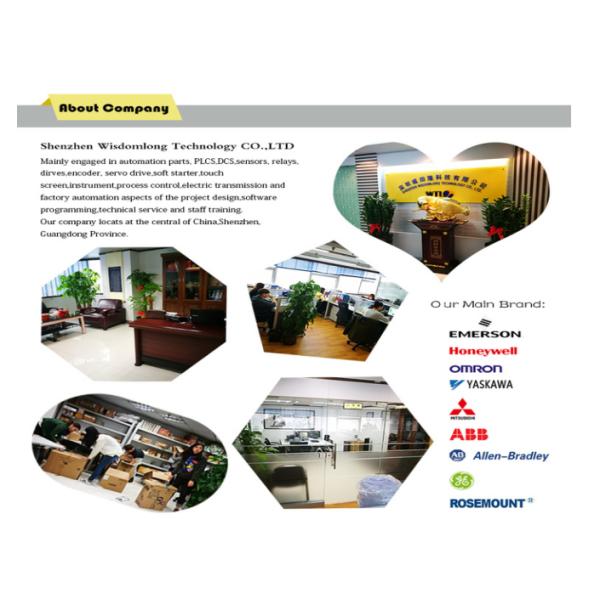 AC Servo Motor 3000W 200V R88M-G3K020T-Z OMRON 2000r/min Speed Response Frequency