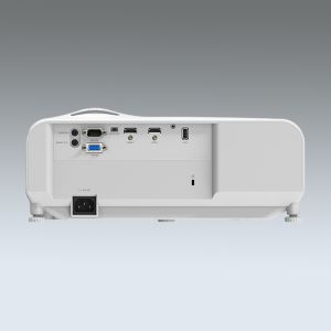 4000 Lumen DLP Short Throw Projector With WXGA For Education