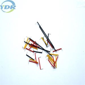 Breadboard UL1007 22AWG Solid Mini Jumper Wires Solderless Dupont Cable