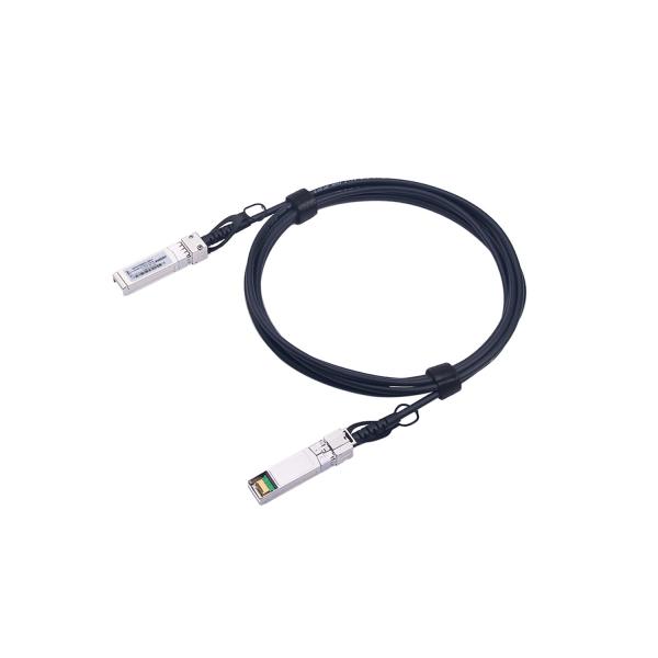 Buy Passive Direct Attach Copper Cable SFP+ 10G DAC Cable at wholesale prices