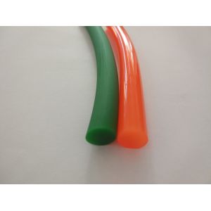 Wear Resisting Urethane Drive Belts Outstanding Abrasion Used In Newspaper