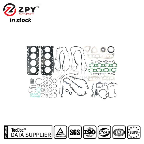 ZPY Engine Repair Kit 94510515301 For Porsche Cayenne Panamera