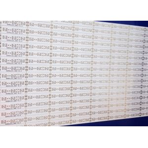 Two Pack PCB UV Photosensitive Inks White Color Curable Solder Mask For PCB