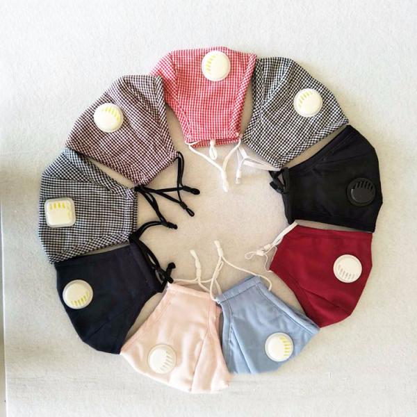 Buy Public Surgical Dust Mask Accept Small Order Various Color Design Reusable at wholesale prices