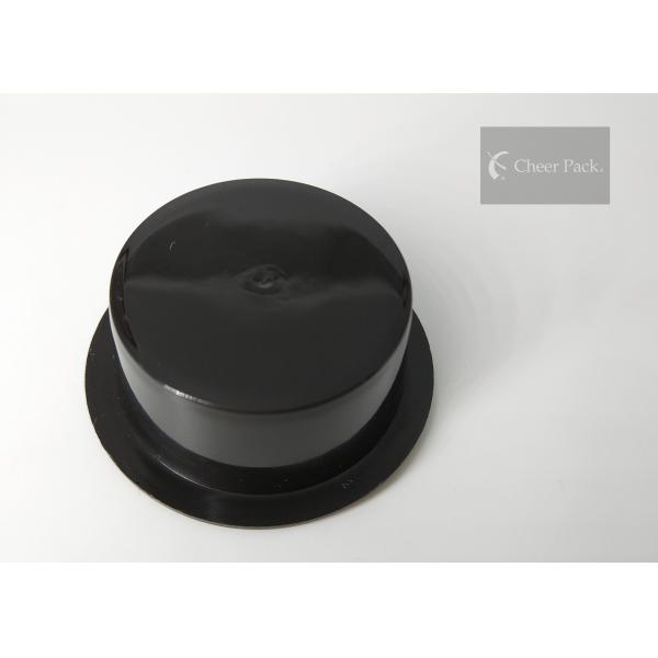 PP Natural Origin Capsule Pack Capacity 20 Milliliter For BB Cream Packing