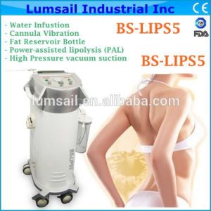 Aesthetic Plastic Surgical Liposuction Machine Power Assisted 300W OEM / ODM