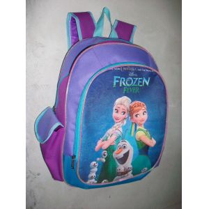 2015 New Cartoon school bag