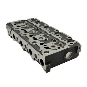 Diesel Engine Cylinder Head For Kubota V2203M 1G855-03042