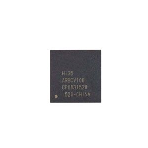 electronic components In stock IC HI3519ARFCV100
