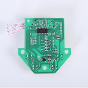 GUYLAND Bluetooth Speaker PCB Board Assembly Main Controller Pcba