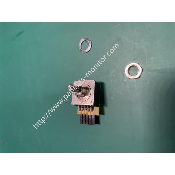 GE RESPONDER 3000 Defibrillator Encoder NE0400 4000-0040-0001