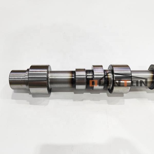 6151-41-1112 Engine Camshaft for Komatsu S6D125 SAA6D125E WA470 in Wheel Roader Parts
