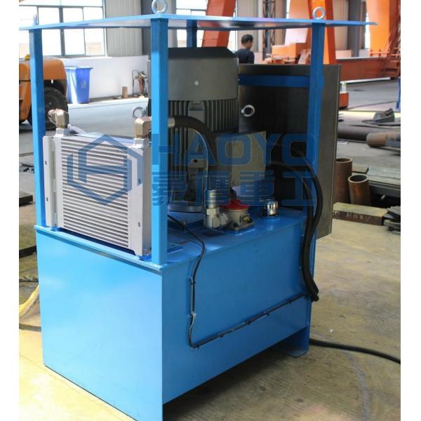 China factory sale telescopic boom 20 ton ship crane marine cranes for sale with