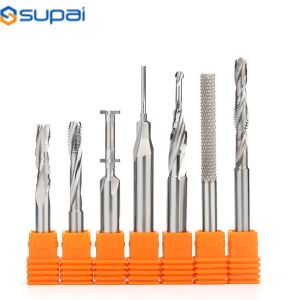 CNC Router Compression End Mill