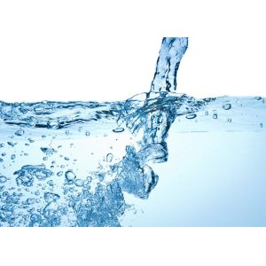 Automatic Bottle Carbonated Drink Filling Machine Electric Driven Plastic Screw