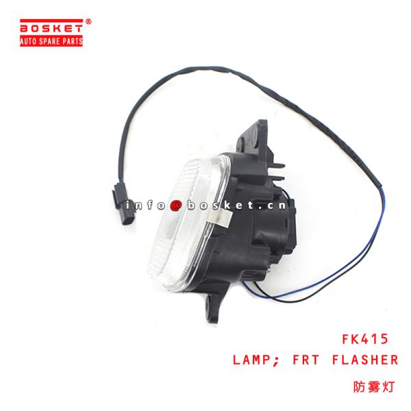 FK415 Front Flasher Lamp For MITSUBISHI FUSO FE83
