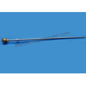 China Calibration K Type SS 310S Diameter 16mm 1300℃ Assemblied Thermocouple on sale