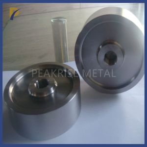 Oxidation Resistant Molybdenum Alloy Target For Electrical Industry