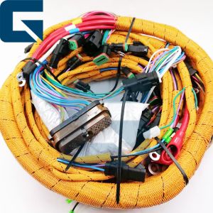 251-0162 Wiring Harness 2510162 for 312C Excavator
