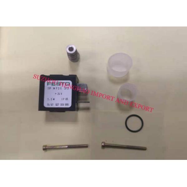 ELECTRICAL & ELECTRONICS SPARE PARTS FOR SULZER LOOMS