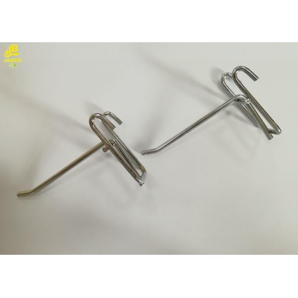 Buy Garage Storage Heavy Duty Pegboard Hooks Various Style Multifunctional at wholesale prices