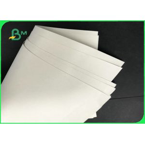 45 Gsm 48.8 Gsm 50 Gsm Virgin Wood Pulp News Paper For Offset Printing