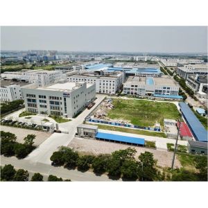 Suzhou Indair indoor air technology co.,ltd