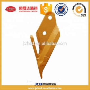 Construction Works Mini Excavator Jcb Bucket Teeth