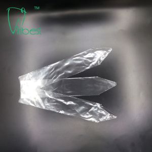 Disposable Plastic Dental Barrier Sleeves Handpiece Sleeves