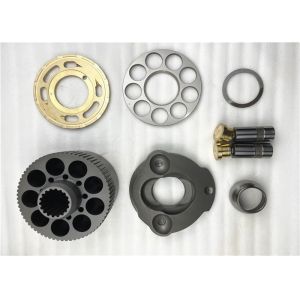 Gm60 Excavator Final Drive Parts