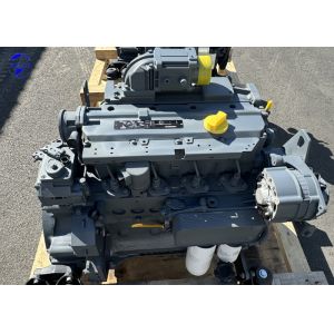 China Construction Machinery Parts BF4M1012C BF4M2011 DEUTZ  Diesel Engine on sale
