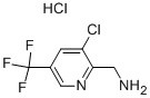 Quality 2-Aminomethyl-3-chloro-5-(trifluoromethyl)pyridine [175277-74-4] for sale