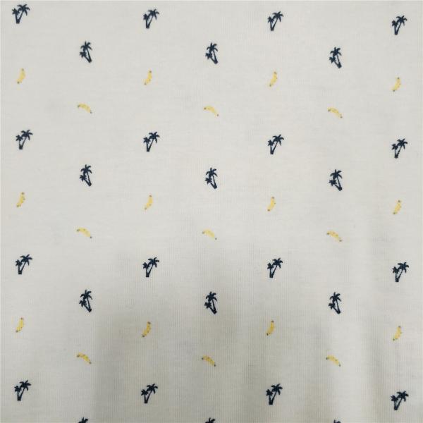 Newborn Summer 100% Cotton Short Sleeve Romper Clothes for Comfortable Baby Bodysuit