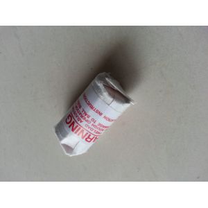 Thomson Bearing #SUPER-8-OPN For Gerber GT5250 GT1000 Part 153500511