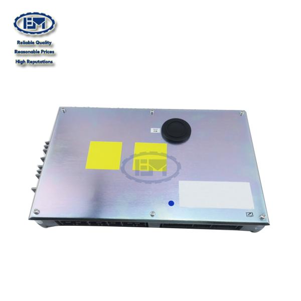 SK200-6 SK230-6 SK250-6E Excavator Engine Parts HD820-II HD820-III HD820V SY195 SY205 SY215 YN22E00037F6