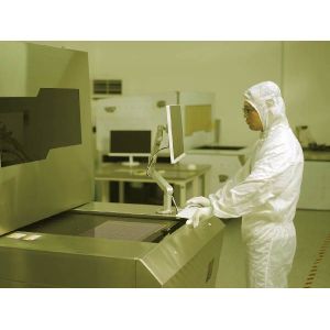 File Format Laser Direct Imaging PCB With PAD Alignment Method 0.5~3.0mm