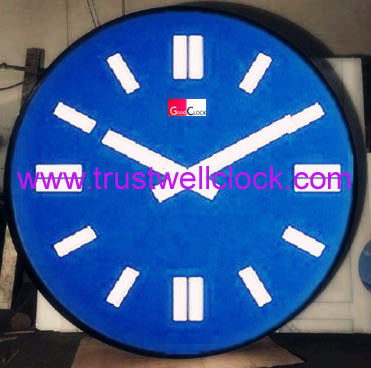 analog clocks analogue clock analog wall clocks / watch - Good Clock(Yantai)