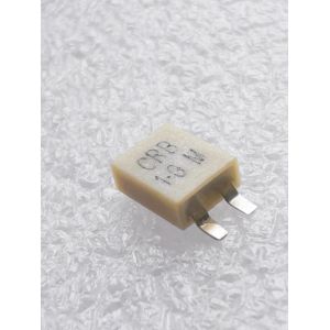 SMD 100ohm 5.0mm ZTB1024Y 1024kHz Ceramic Resonator