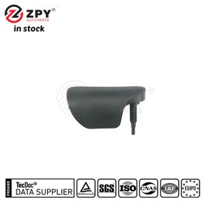 China ZPY 8J2823533C Hood Handle With Clip Right Hand Drive For Audi TT 8J Volkswagen EOS on sale