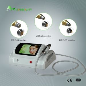 10% Discount: Skin face lifting RF Anti-Aging fractional rf microneedle Machine For Salon use